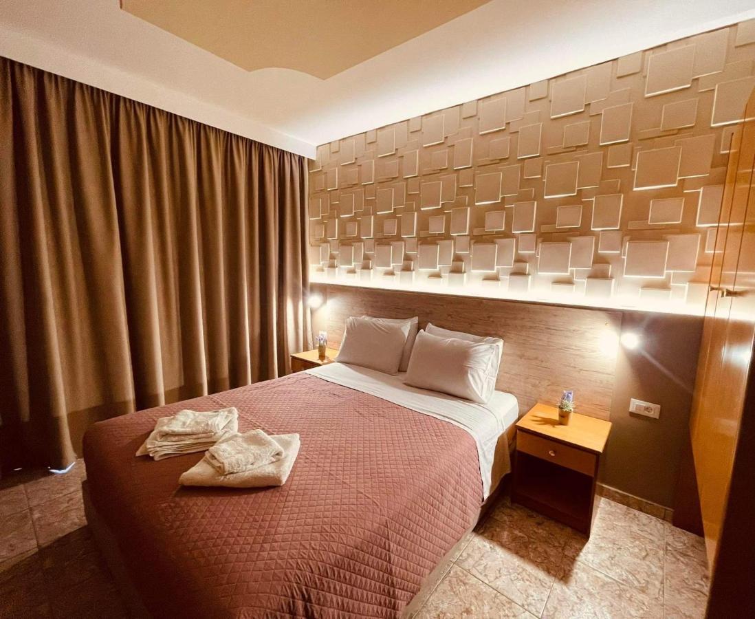 Aparthotel Peter's Place