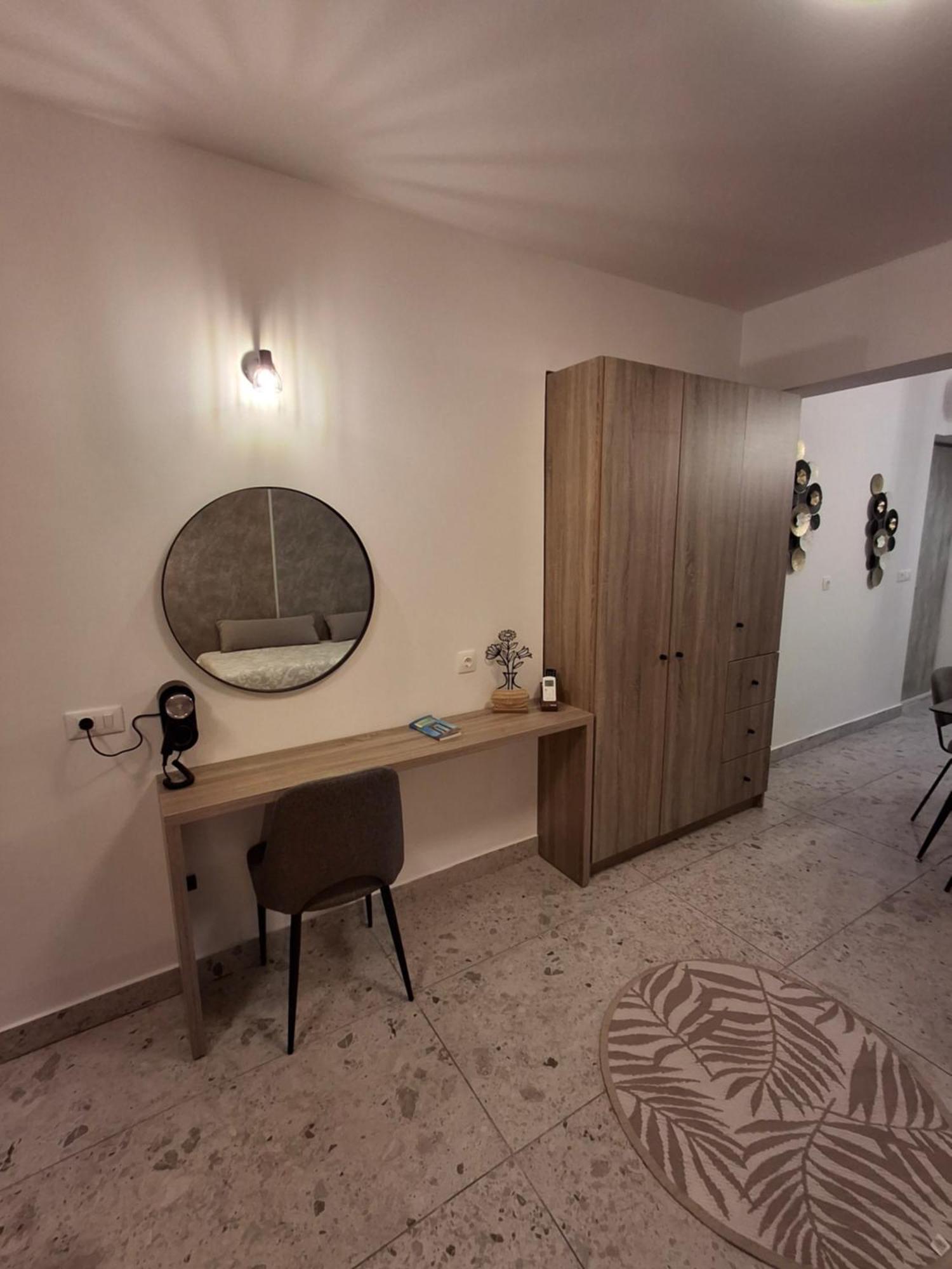 Aparthotel Peter's Place Faliraki