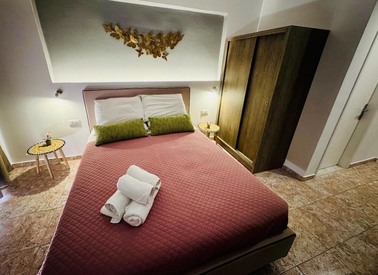 Peter's Place Deluxe Aparthotel Faliraki
